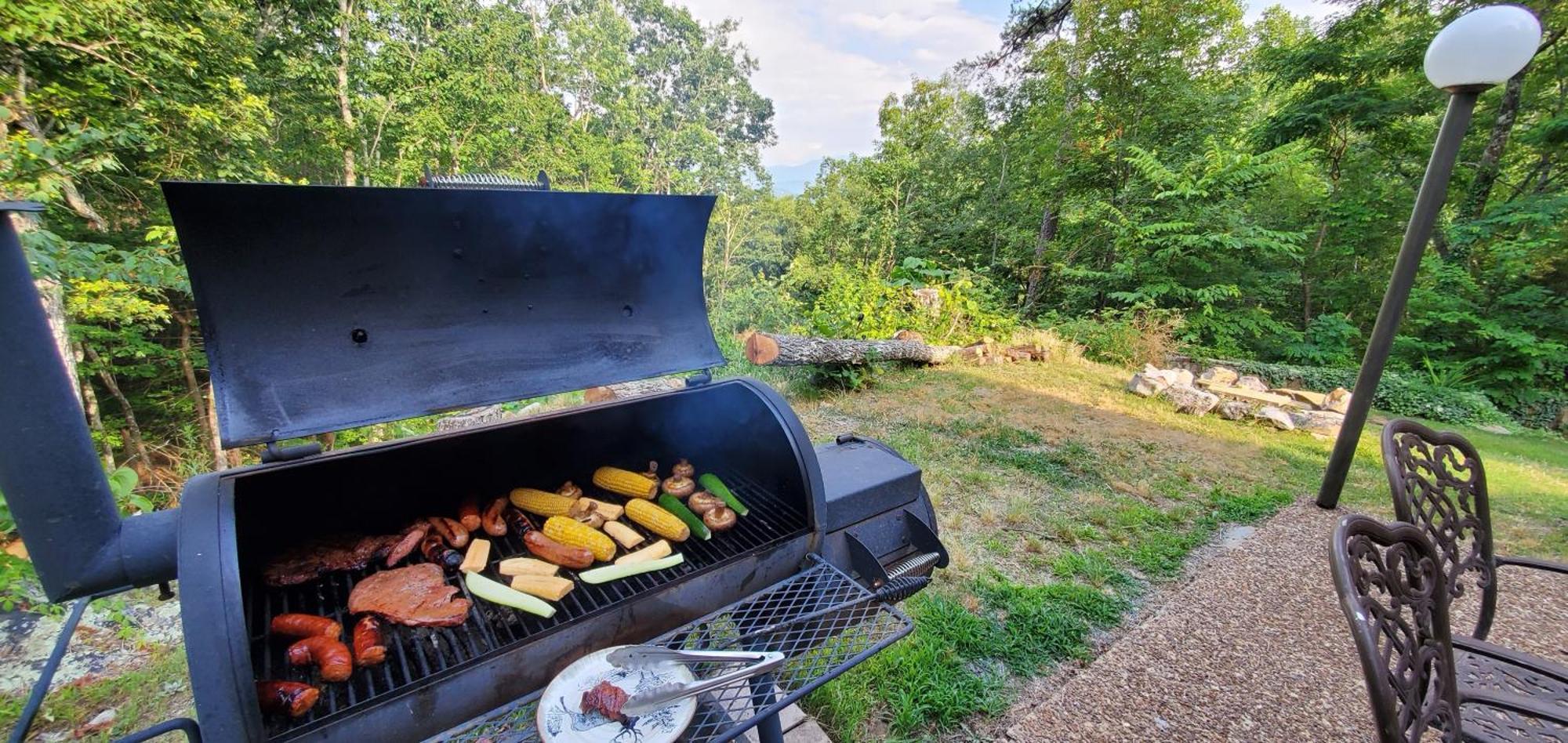 Lazy Bear Cabin Sevierville Bagian luar foto