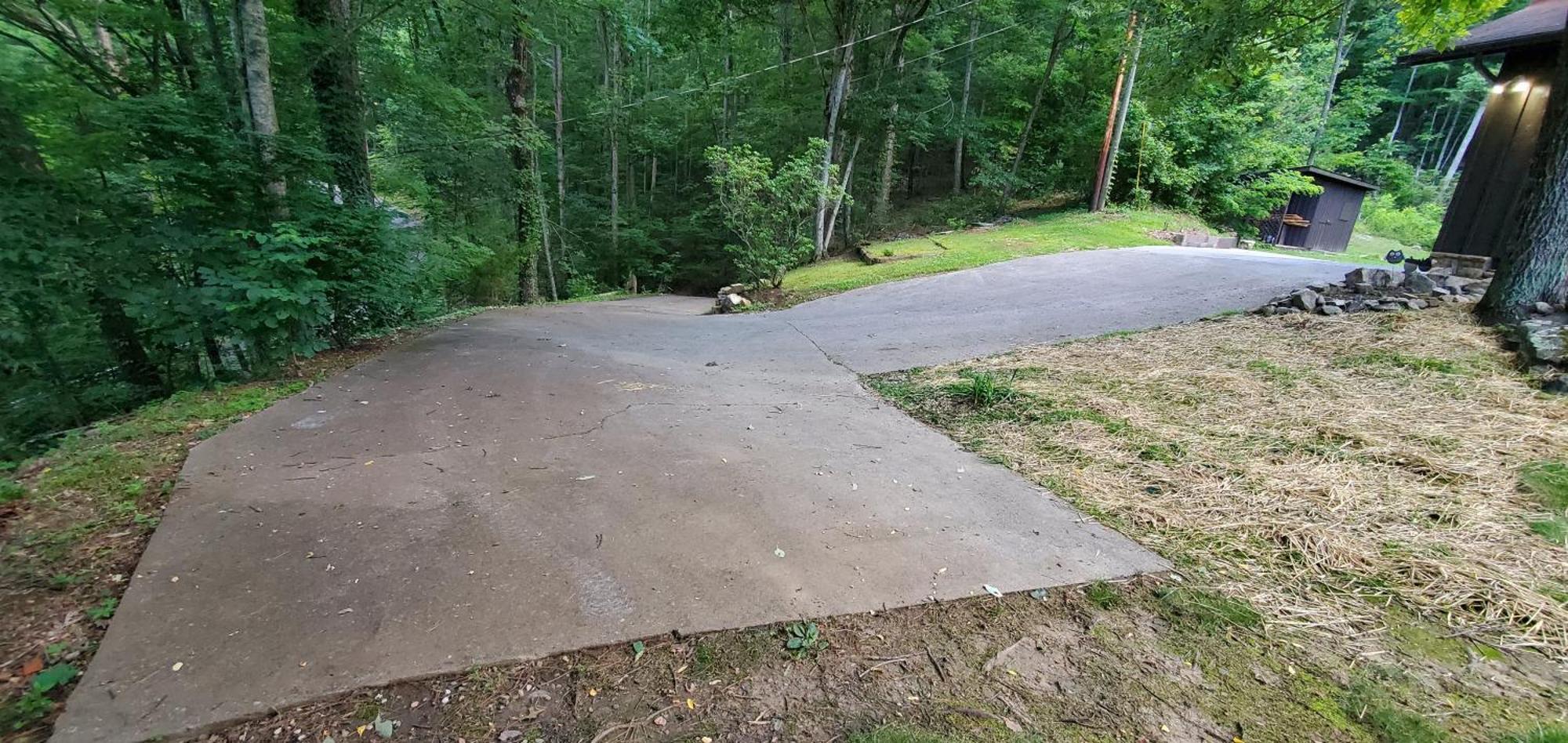 Lazy Bear Cabin Sevierville Bagian luar foto