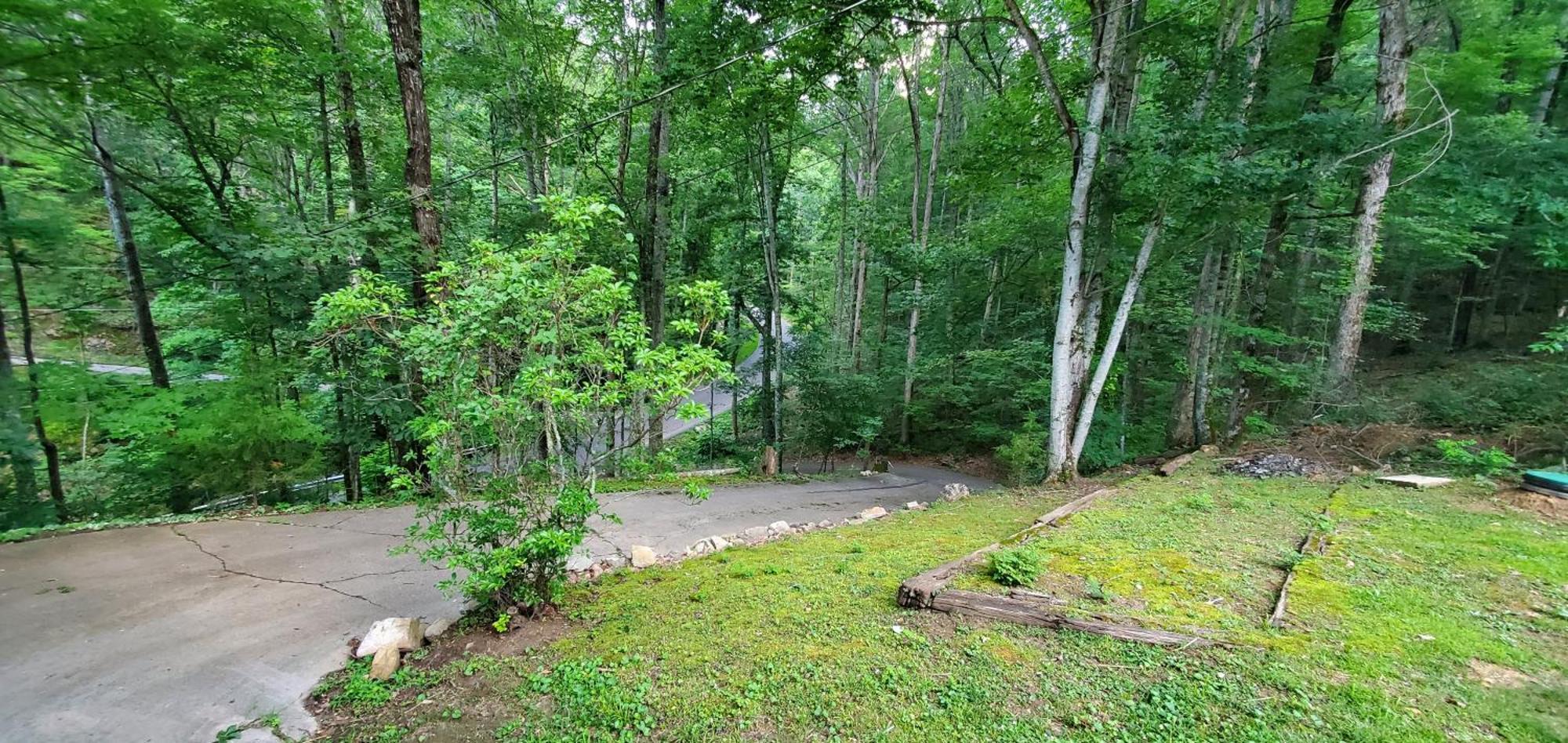 Lazy Bear Cabin Sevierville Bagian luar foto