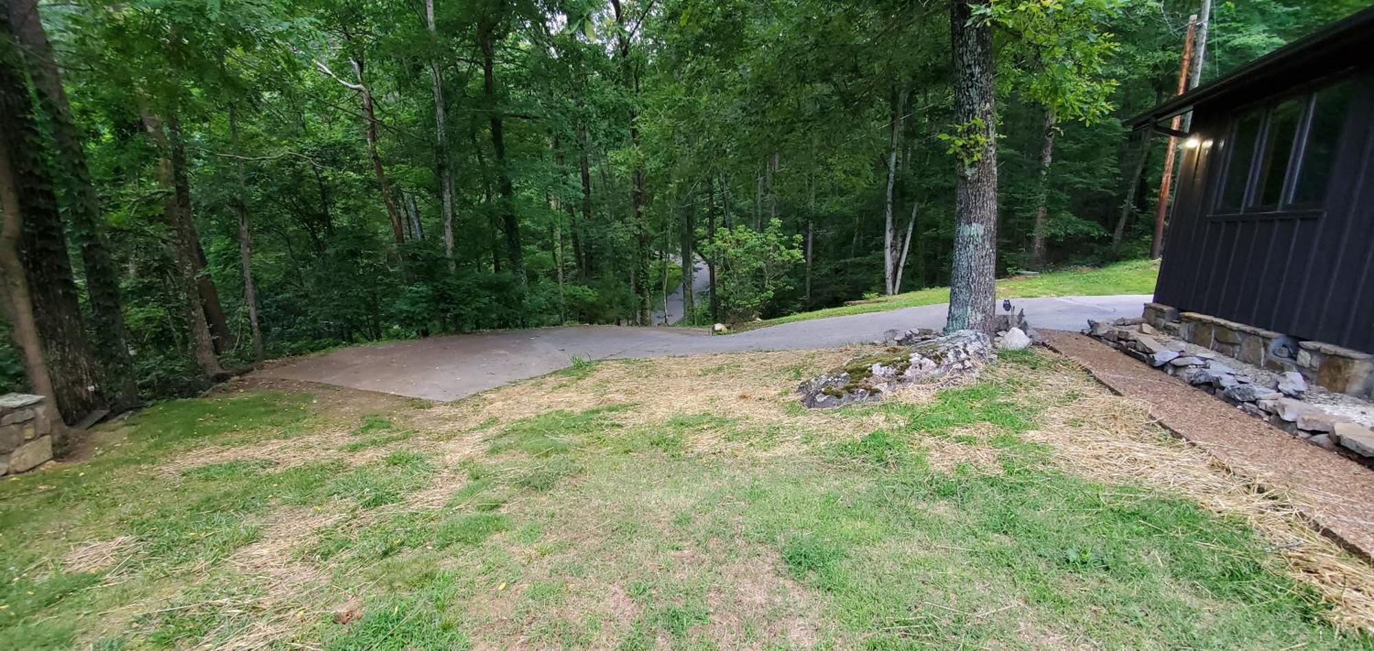 Lazy Bear Cabin Sevierville Bagian luar foto