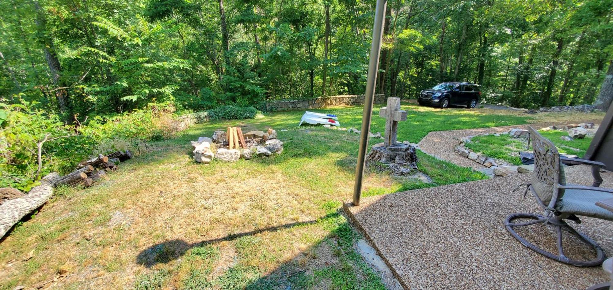 Lazy Bear Cabin Sevierville Bagian luar foto