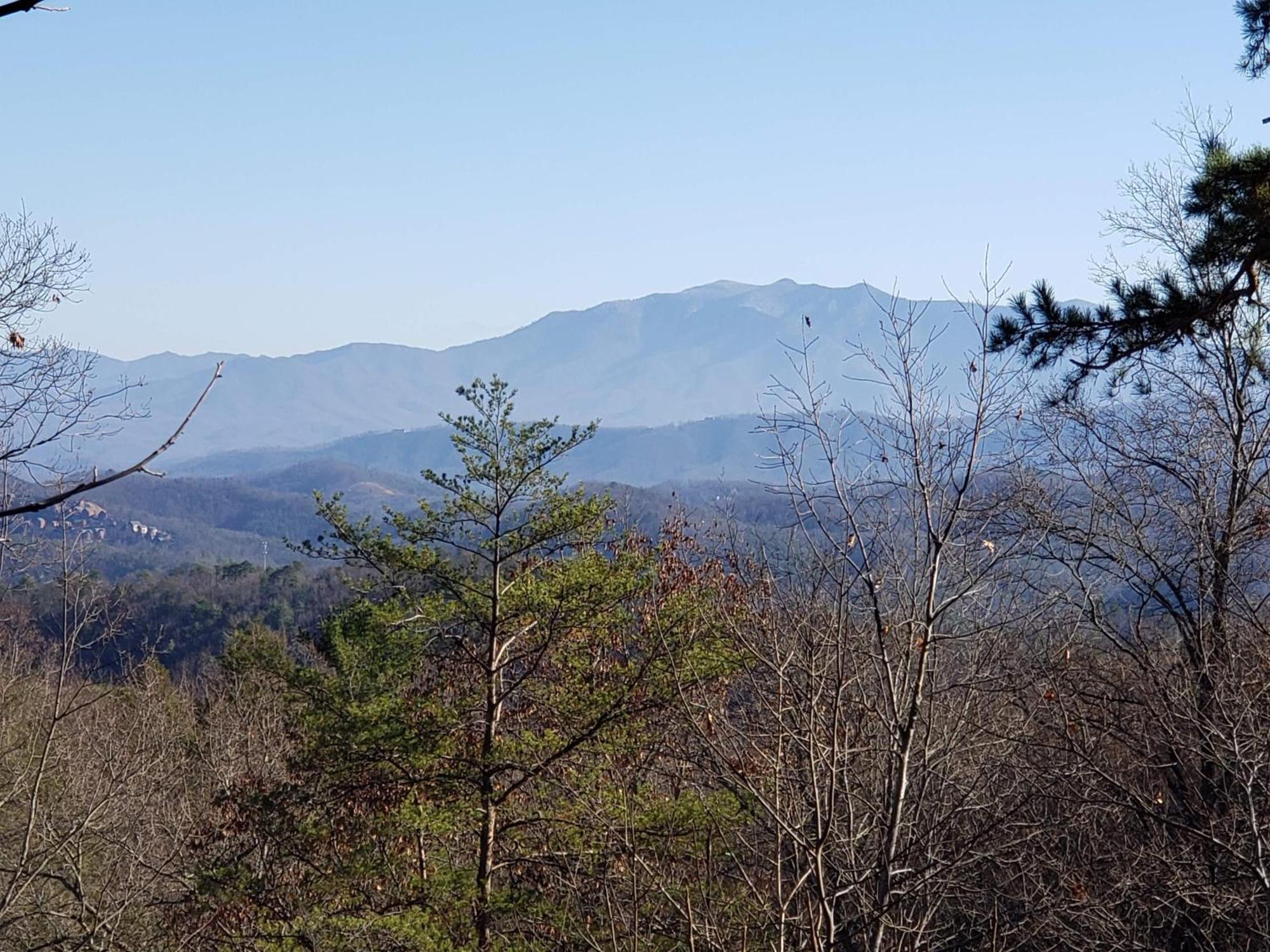 Lazy Bear Cabin Sevierville Bagian luar foto