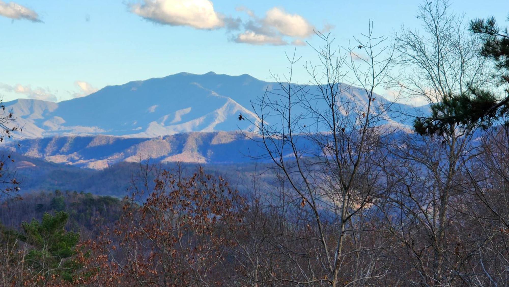 Lazy Bear Cabin Sevierville Bagian luar foto