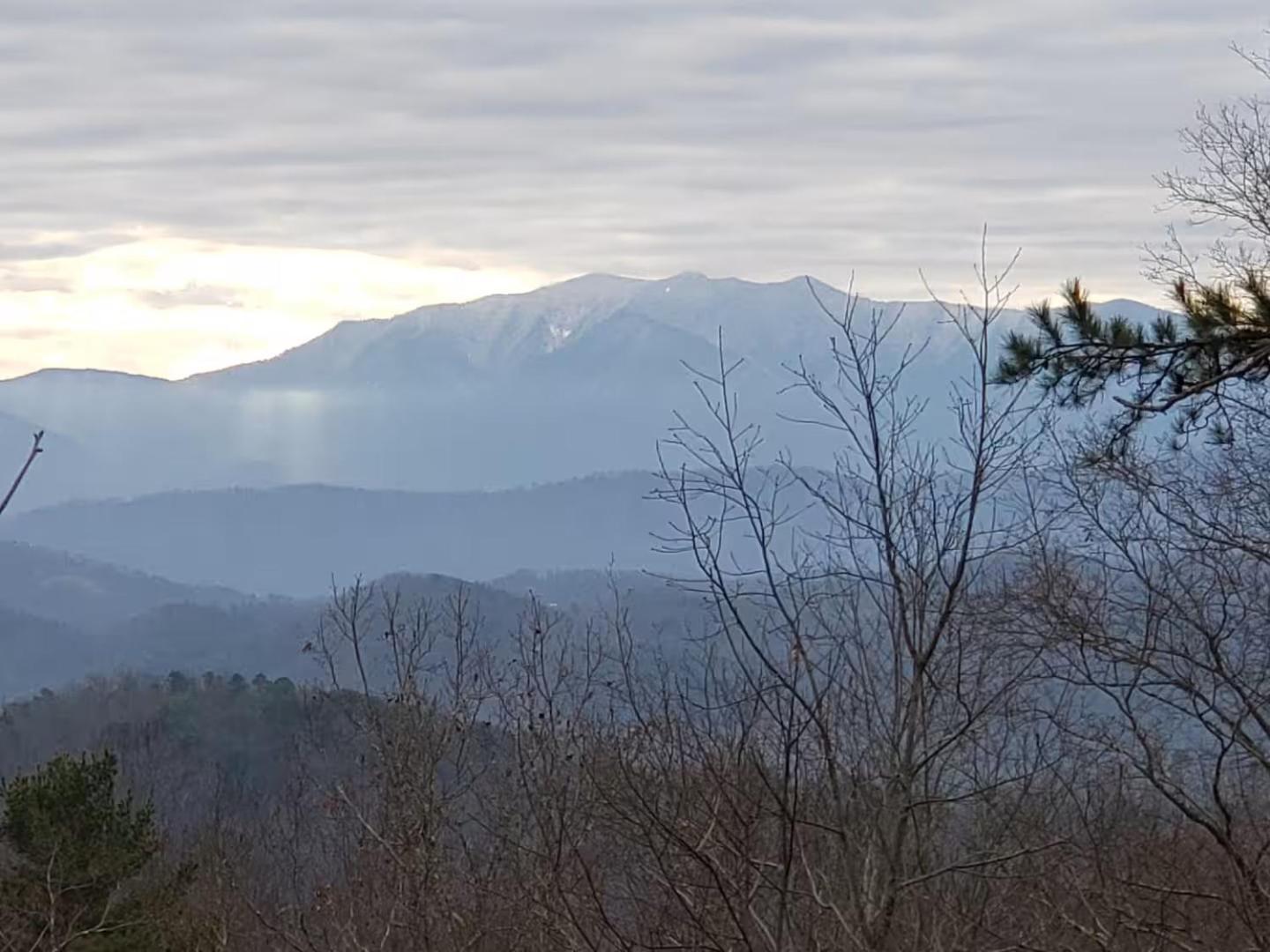 Lazy Bear Cabin Sevierville Bagian luar foto